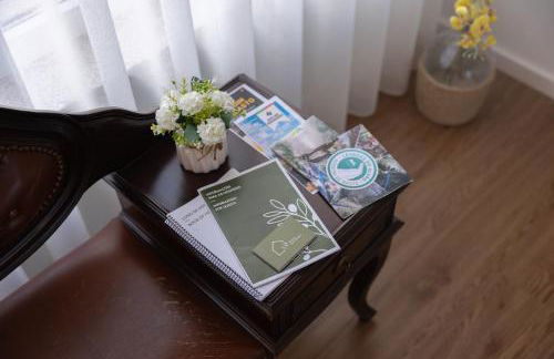 Refúgio das Oliveiras, Mondim de Bastos - Foto 42