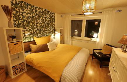 Plant Apartment - Zwischen Schwarzwald und Schwäbischer Alb - Foto 35