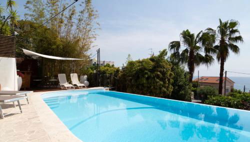 Casa Milena elegante dimora con piscina privata - Foto 3