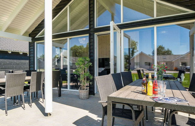 Holiday Home in Kappeln - Foto 12