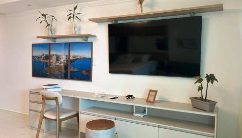 Art Studio - Praia de Armação - Unid 108 - Foto 5