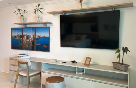 Art Studio - Praia de Armação - Unid 108 - Foto 5