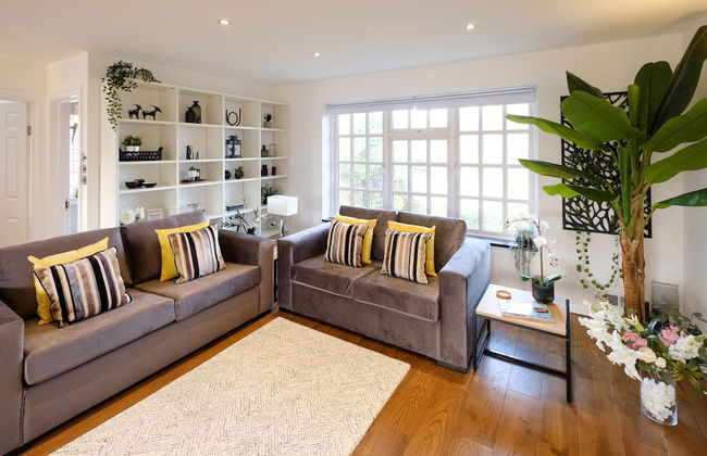 Riverwalk Apartment North - Foto 16