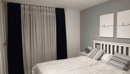 Design-Apartment - Garten - Parken - Küche - Foto 4