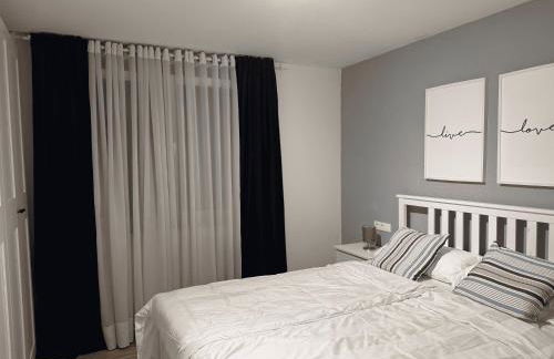 Design-Apartment - Garten - Parken - Küche - Foto 4