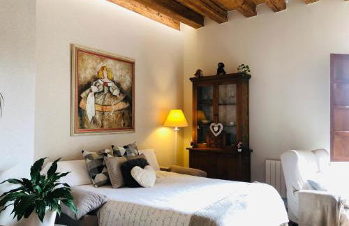 Una MIRADA A LA CATEDRAL-Apartamentos Burgos Catedral - Foto 45