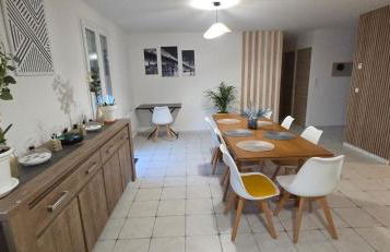 Maison familiale tout équipée - Foto 7