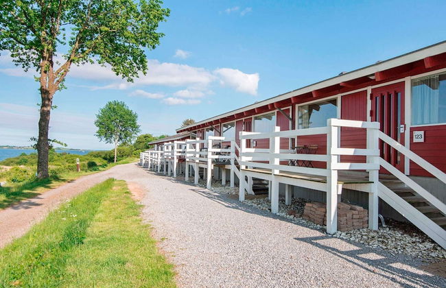 6 Person Holiday Home in Aabenraa - Foto 23