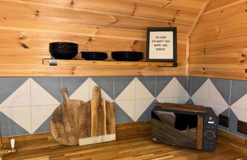 Isabels Cabin - Photo 26