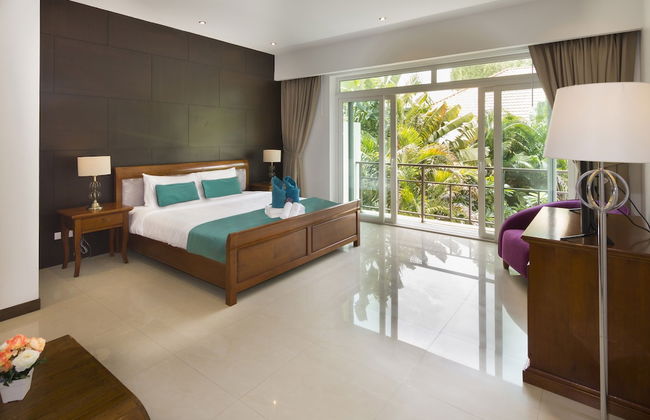 Tropicana Pool Villa - Foto 69