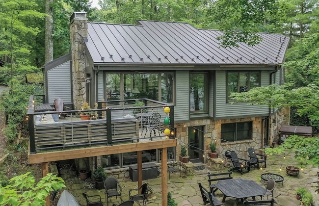 Lakeside Vista - Foto 1