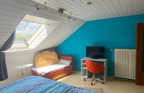 Grosszügig und komfortabel:Ferienwohnung im Bayerischen Wald! - Foto 9