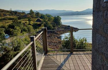 Tigh na Breac - Great Outdoor Activity Location Oban - Foto 10