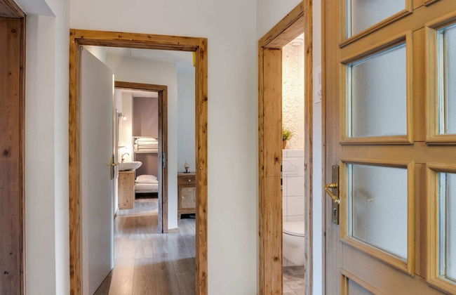 Chalet in ski Area in Leogang - Photo 17