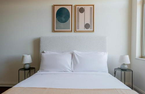 Blueground Bleachery pool nr Charles River BOS-1213 - Foto 18