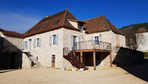 Gites chez Antonin - Foto 2