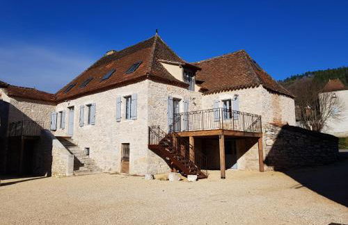 Gites chez Antonin - Foto 2