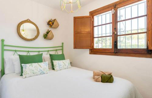 Villa con piscina cerca de la playa - Photo 47