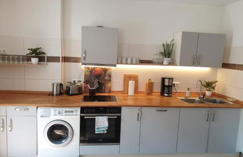 Altes Forsthaus Laubusch - Foto 10