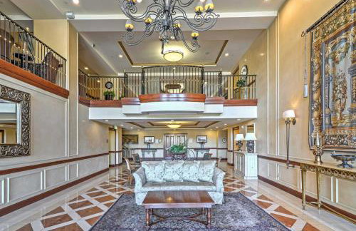 Lake Las Vegas Condo with Balcony, Resort Amenities! - Photo 21