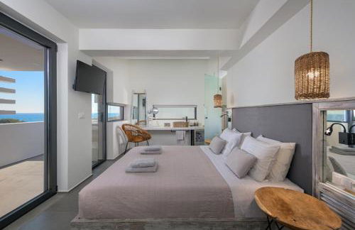 Albatross Beach Front Villas - Foto 13