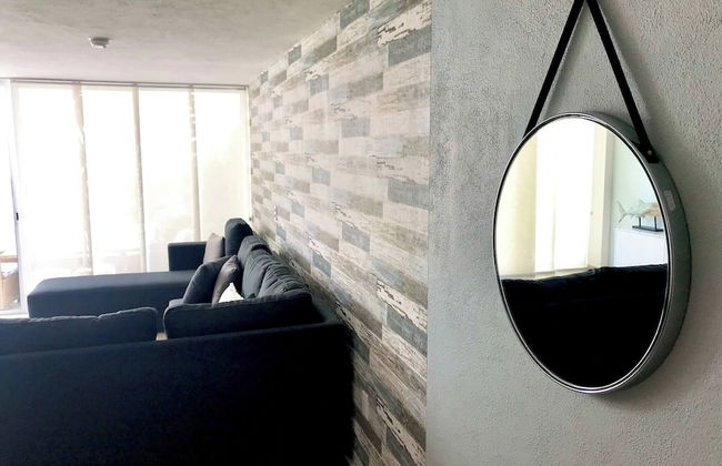 Beautiful Apartment With Pool, gym and Beach Just 80 Meters Walk, Fully Equipped - Foto 19