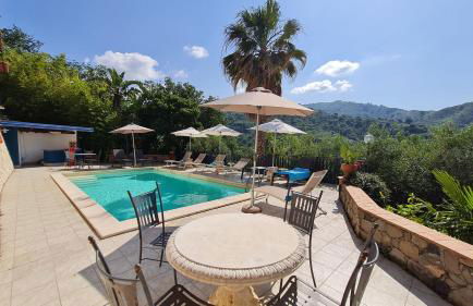 Alcantara Natura Country House - Foto 31