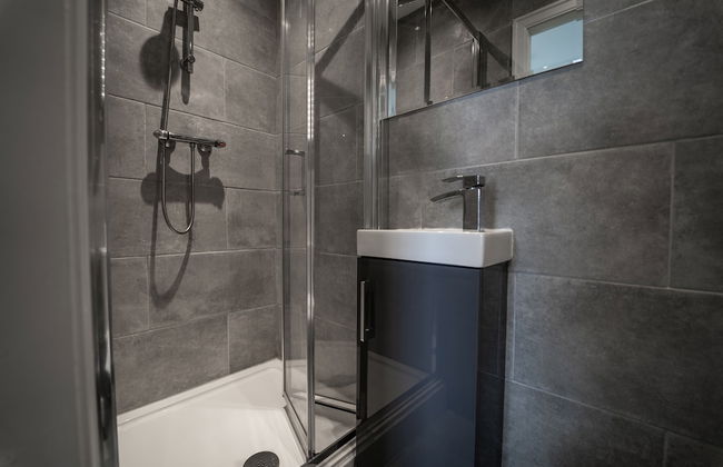 The Ashcroft Apartments - Photo 36