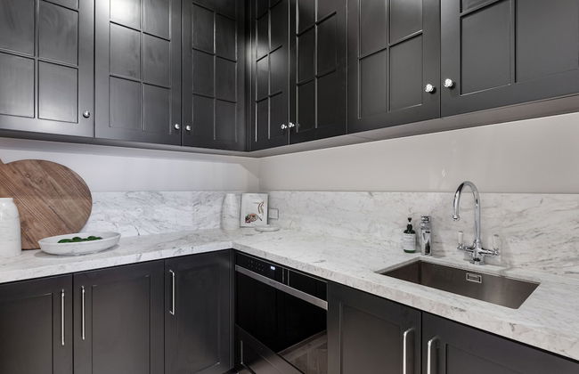 MCA - Boutique Brighton - Foto 24