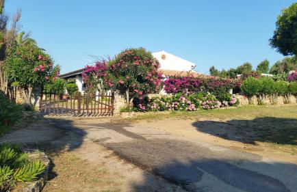 Villa La Liccia Misia - Foto 40