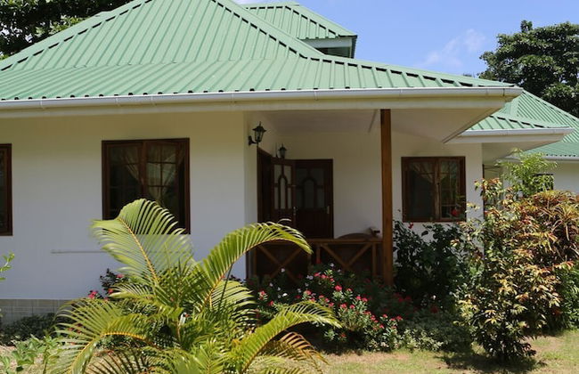 Le surmer self catering chalets - Foto 21