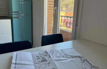 Gran Bilbao LaGa Apartamentos - Foto 27