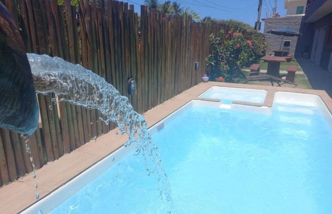 Flats da Ilha 2 Quartos - Foto 40