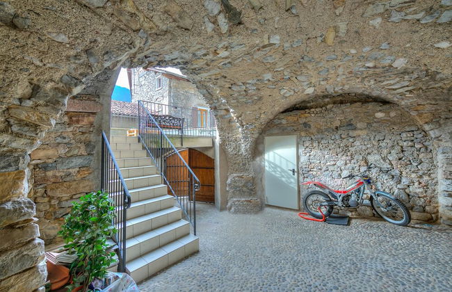 Casa Umberto in Cugnana - Foto 17