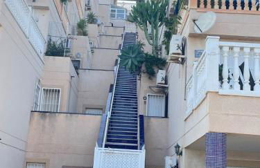 Casa Luna de Bolnuevo Murcia - Foto 27