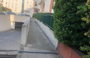 studio avec parking Montpellier - Photo 22