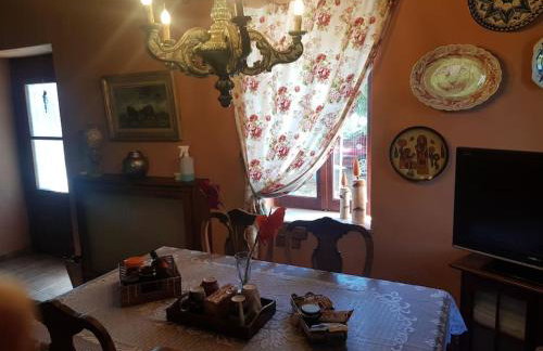 VILLA VICKY - Traditional villa in Evia - Foto 34