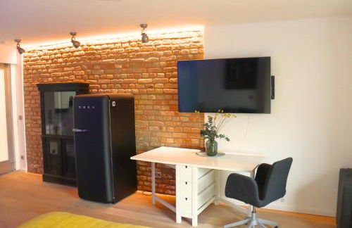 ZEN Loft - Küche - Terrasse - perfekte Anbindung - Foto 5