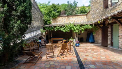 Le Lion d'Or - Foto 3