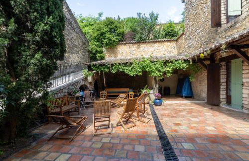 Le Lion d'Or - Foto 3