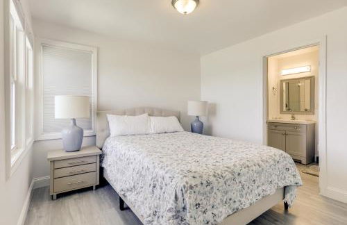 Oceanfront Cottage on Cape Cod Bay with Game Room - Photo 10