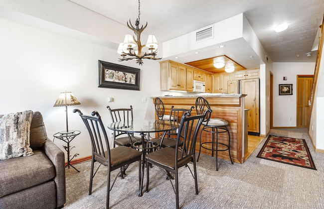 The Caledonian by All Seasons Resort Lodging - Photo 73