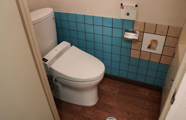 Guest House Dohei - Foto 52