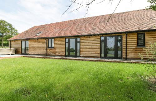 The Old Dairy - Foto 1