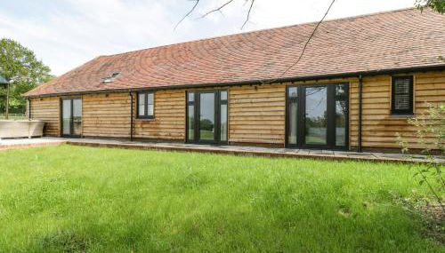 The Old Dairy - Photo 1