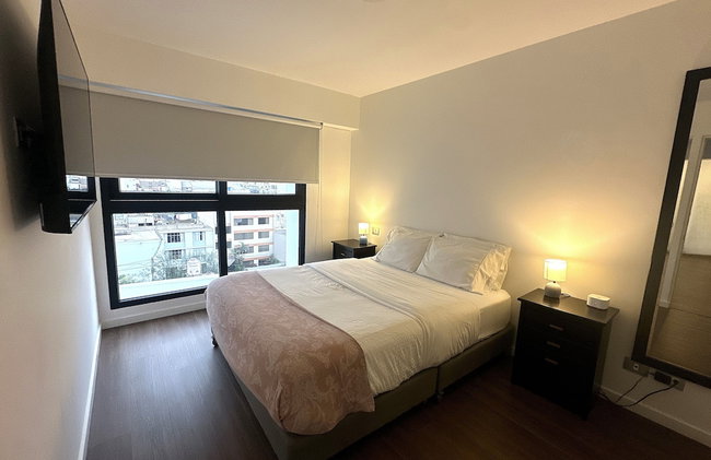 Miraflores 1 or 2 Bedroom Executive Apartment. - Foto 16