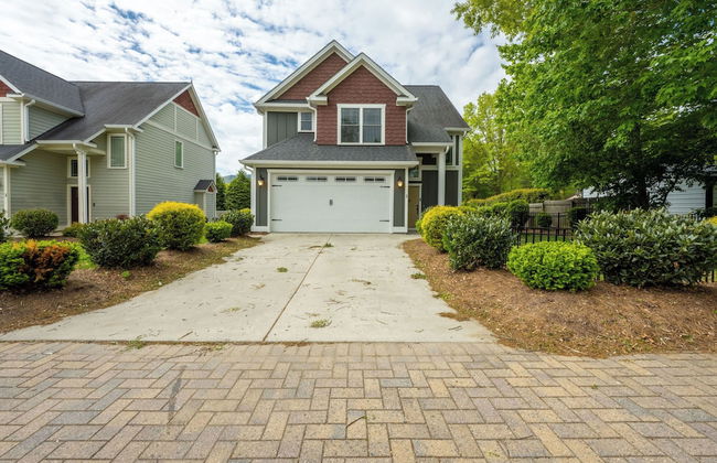 Gold Leaf Walkway - Foto 32