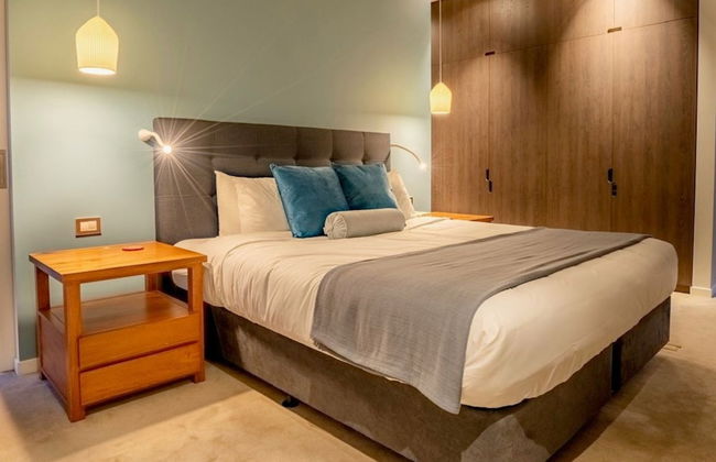 Lake Pukaki - Lake House - Foto 3