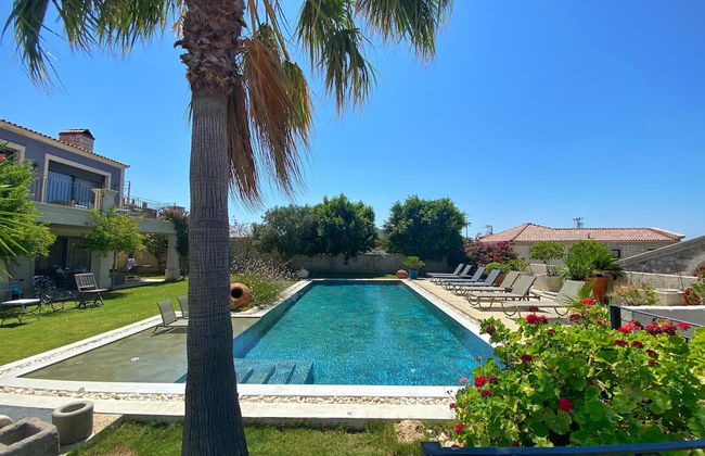 Villa Sunset Çeşme - Foto 67