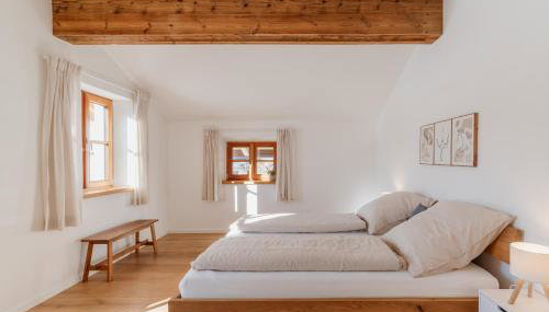 Luxury Alpine Chalet Kreuth I - Private Sauna & Mountain View - Foto 5
